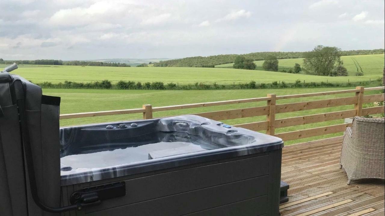 Wolds Away Lodge